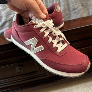 MNew Balance 501 Size: 10.5